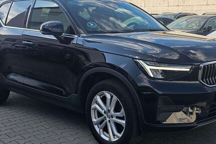 Volvo XC40 81.350 km 26.990 &euro; Heddesheim 68542