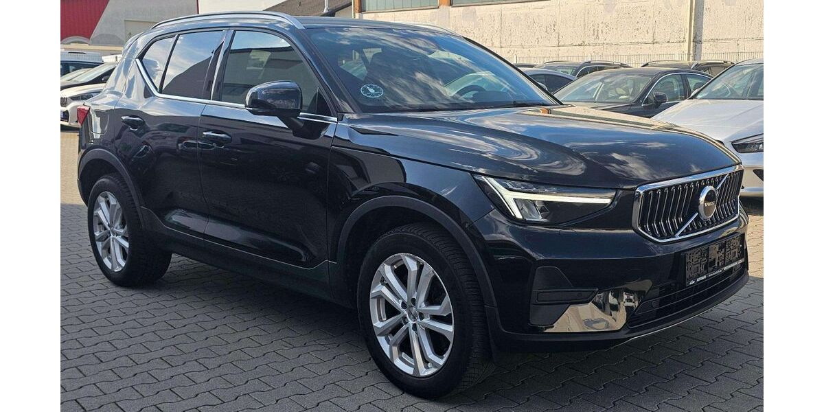 Volvo XC40 81.350 km 26.990 &euro; Heddesheim 68542