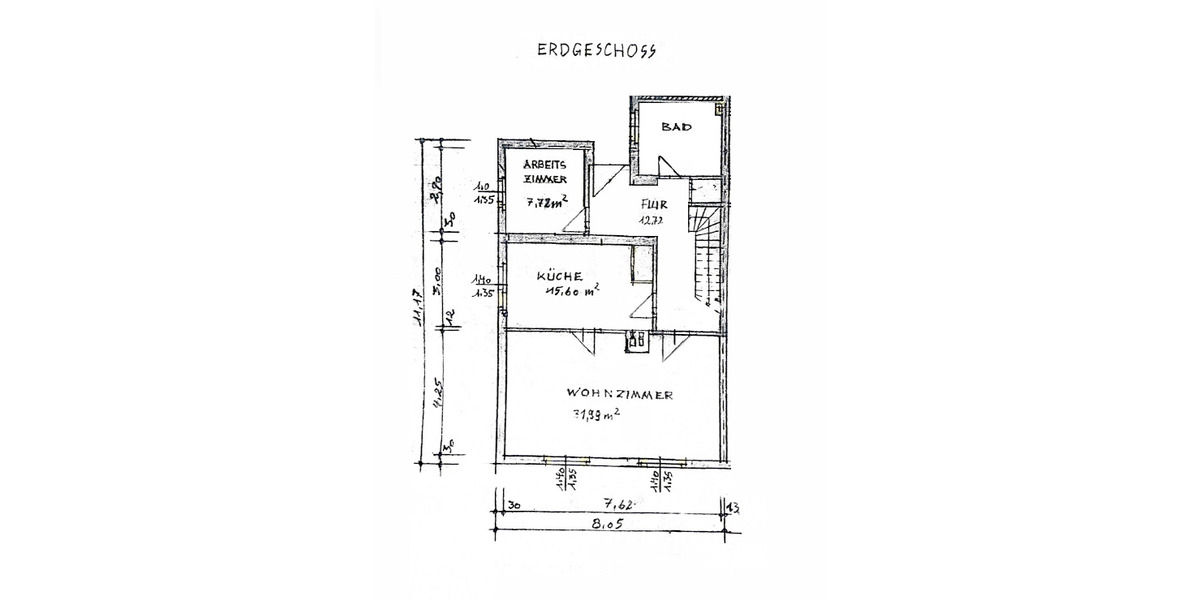 Doppelhaushälfte Weißwasser - 5 Zimmer, 130 m&sup2;, 250.000&euro; | Angebot:26260700
