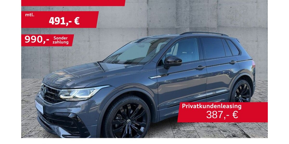 VW Tiguan 58.800 km 33.700 &euro; Bamberg 96052