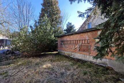 Grundstück Sehmatal - 15.500&euro; | Angebot:25353818