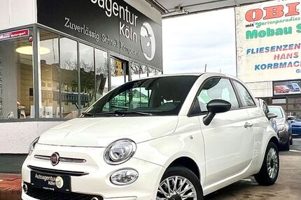 Fiat 500 24.233 km 12.990 &euro; Köln 51067