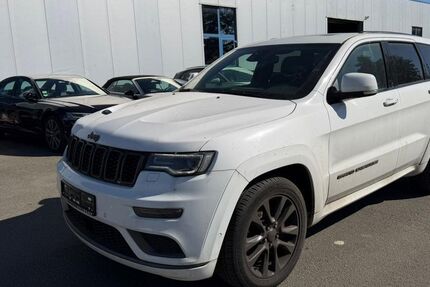 Jeep Grand Cherokee 101.256 km 23.990 &euro; Braunschweig 38122