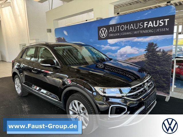 VW T-Roc 8.969 km 34.850 &euro; Jessen 06917