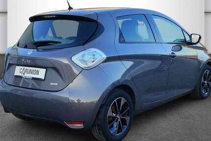Renault ZOE 84.545 km 9.999 &euro; Hildburghausen 98646