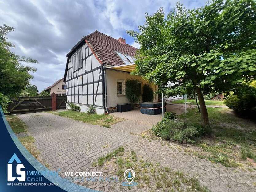 Haus zum Kaufen in Cobbel 275.000 € 275 m² 7 zimmer