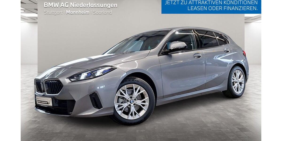 BMW 120 10.204 km 31.980 &euro; Mannheim 68169