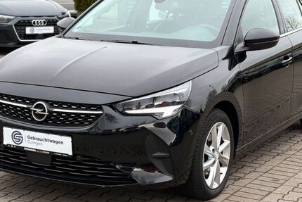 Opel Corsa 40.150 km 14.895 &euro; Sulingen 27232