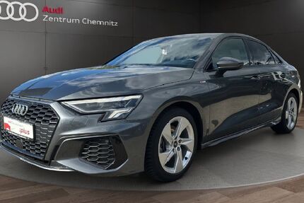 Audi A3 43.203 km 27.990 € Chemnitz 09116