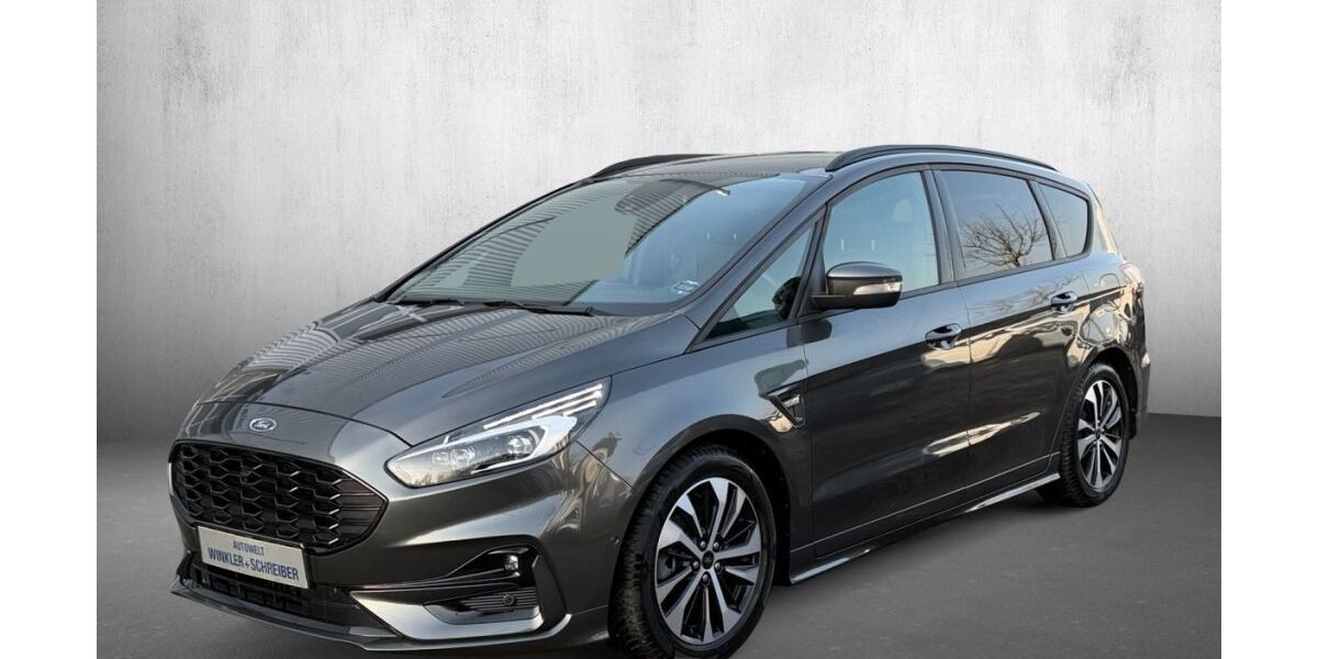 Ford S-Max 46.790 km 29.990 &euro; Ludwigsburg 71636