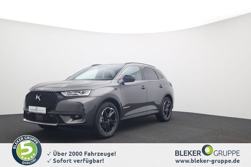 DS7 (Crossback)