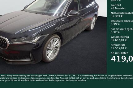 Skoda Superb 4.326 km 44.598 € Dortmund 44269