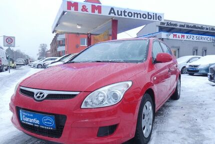 Hyundai i30 179.000 km 3.480 &euro; Lübeck 23554