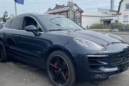 Porsche Macan 121.160 km 38.999 € Friedberg (Hessen) 61169