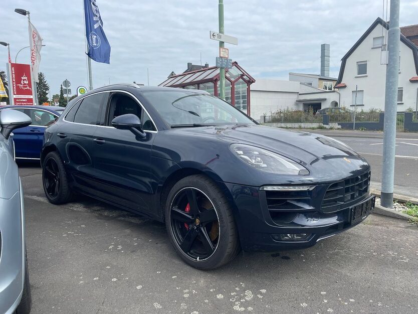 Porsche Macan 121.160 km 38.999 € Friedberg (Hessen) 61169
