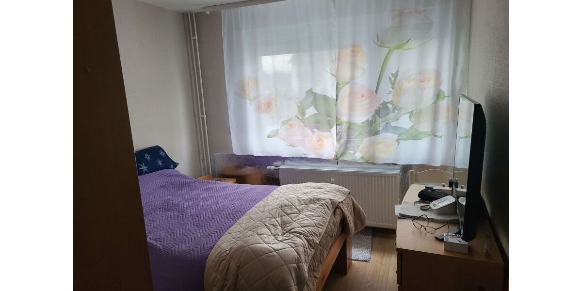 Provisionsfrei* Charmante Erdgeschosswohnung mit Zentraler Lage - Erdgeschoßwohnung Rheinberg | Angebot:24746170