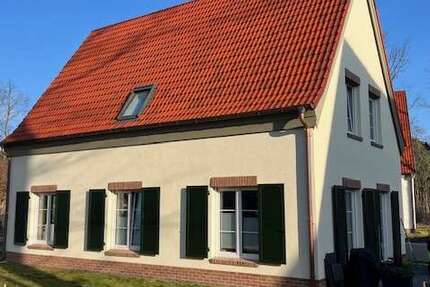 Haus Beelitz - 5 Zimmer, 138 m&sup2;, 2.070&euro; | Angebot:26803504