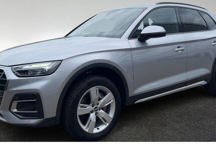 Audi Q5 47.850 km 38.650 € Hamburg 22529