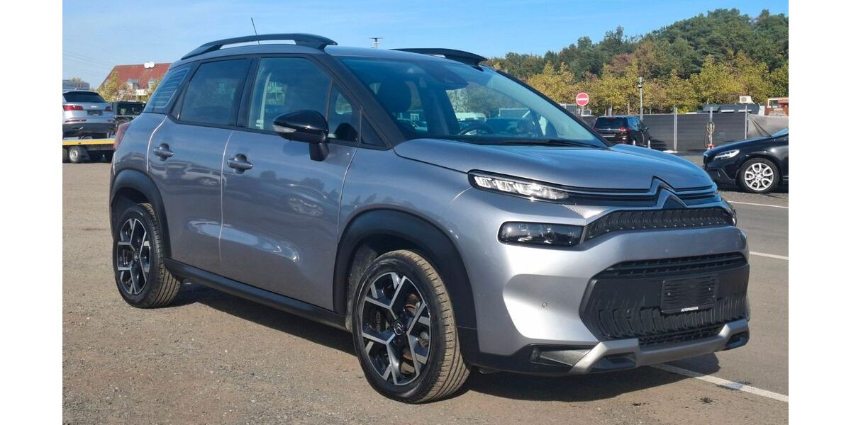 Citroen C3 110.700 km 11.999 &euro; Berlin 15831