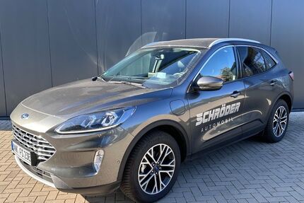 Ford Kuga 28.000 km 36.490 &euro; Neubrandenburg 17036