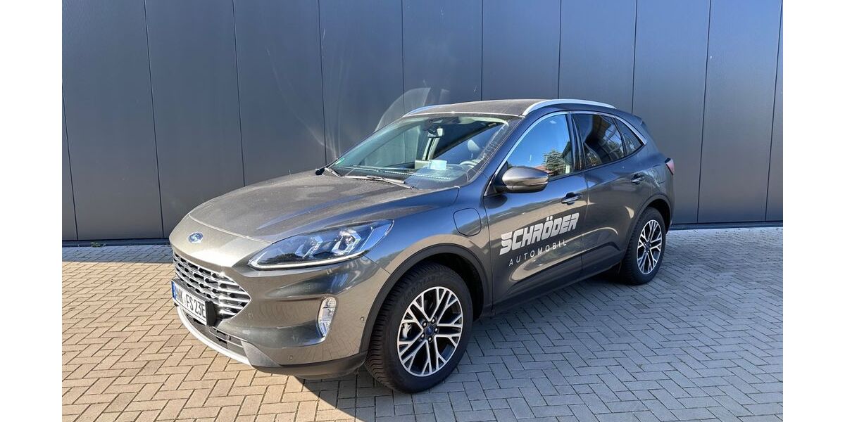 Ford Kuga 28.000 km 36.490 &euro; Neubrandenburg 17036