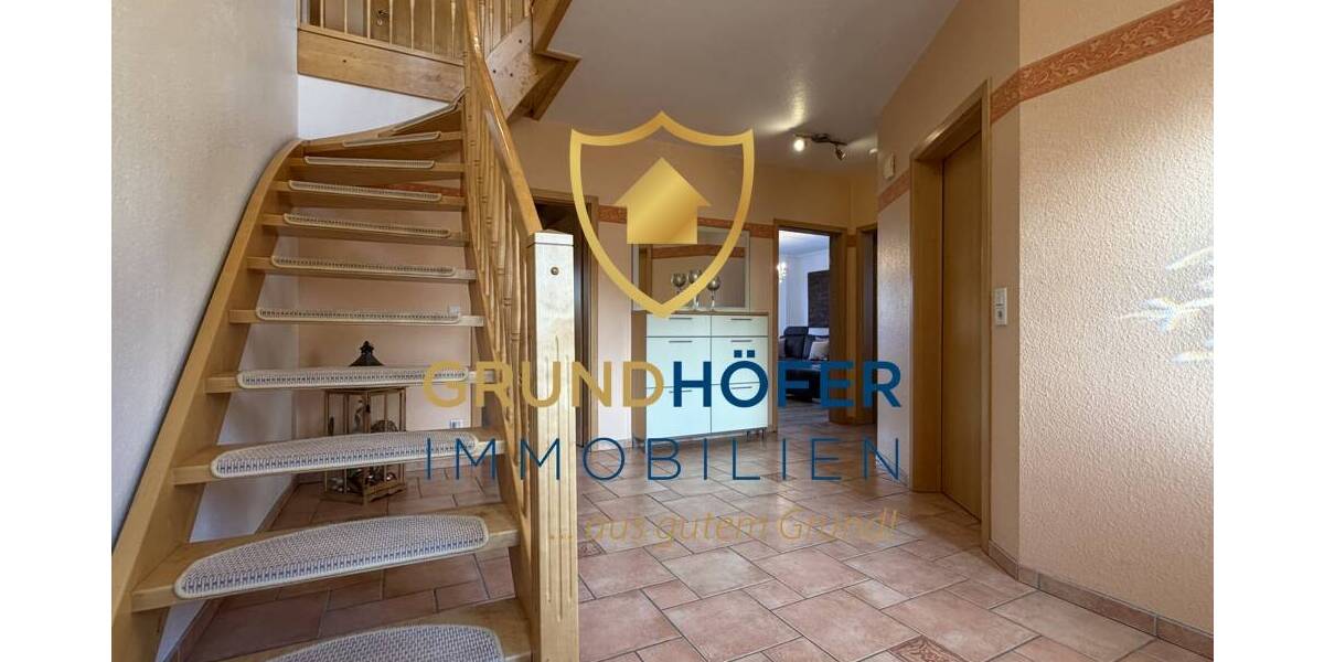 Einfamilienhaus Friedeburg Upschört - 6 Zimmer, 176 m&sup2;, 430.000&euro; | Angebot:26155841