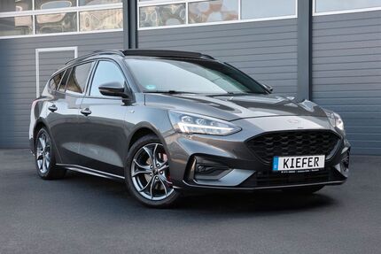 Ford Focus 66.013 km 17.400 &euro; Rennerod 56477