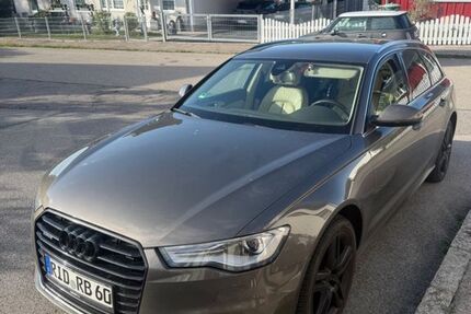Audi A6 249.000 km 9.500 &euro; Langquaid 84085