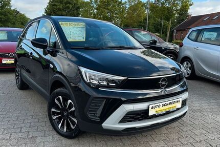Opel Crossland (X)