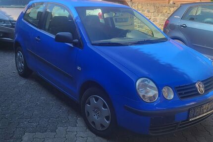VW Polo 170.000 km 1.500 &euro; Lemgo / Brüntorf 32657