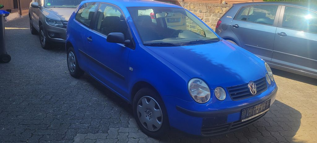 VW Polo 170.000 km 1.500 &euro; Lemgo / Brüntorf 32657