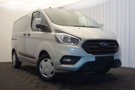 Ford Transit Custom 130.000 km 16.400 &euro; Bad Lippspringe 33175
