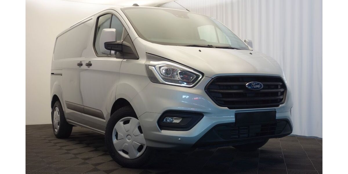 Ford Transit Custom 130.000 km 16.400 &euro; Bad Lippspringe 33175