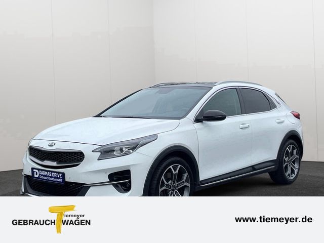 Kia XCeed 114.000 km 15.990 &euro; Datteln 45711
