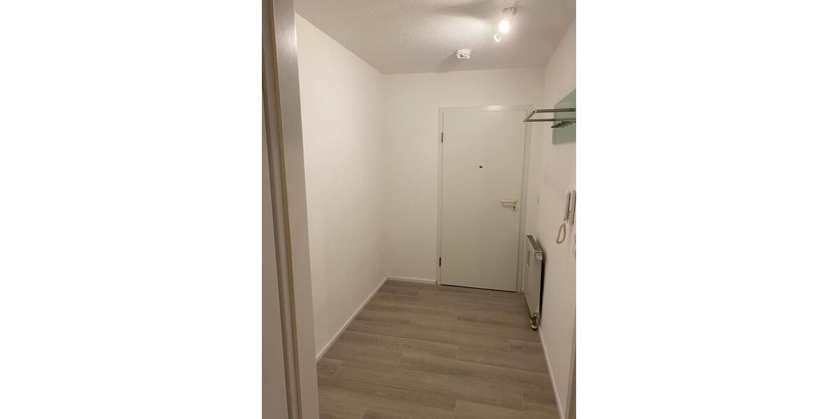Etagenwohnung Kronach - 1 Zimmer, 35 m&sup2;, 520&euro; | Angebot:25408115
