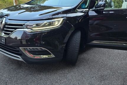 Renault Espace 152.000 km 15.200 &euro; Sauerlach 82054