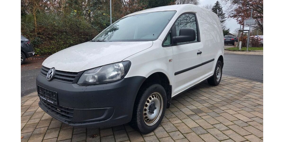 VW Caddy 127.000 km 5.900 &euro; Norderstedt b. Hamburg 22848