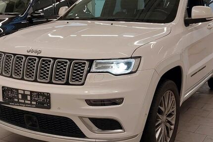 Jeep Grand Cherokee 142.100 km 25.999 &euro; Berlin 12055