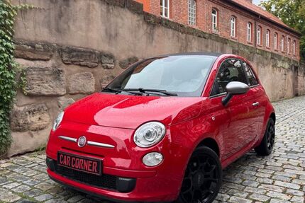 Fiat 500 129.000 km 5.500 € Haag 91126