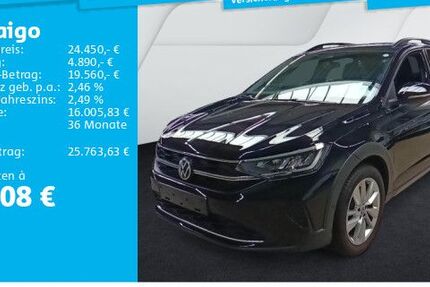 VW Taigo 25.806 km 24.450 € Frankfurt 60326