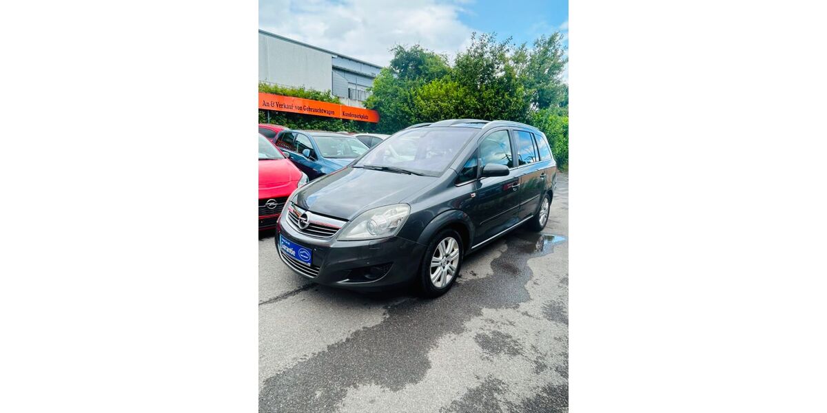 Opel Zafira 200.000 km 3.300 &euro; Mönchengladbach 41199