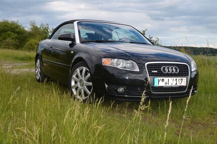 Audi A4 109.500 km 11.550 &euro; Wolfhagen 34466