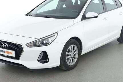 Hyundai i30 70.593 km 10.600 &euro; Köln 50739