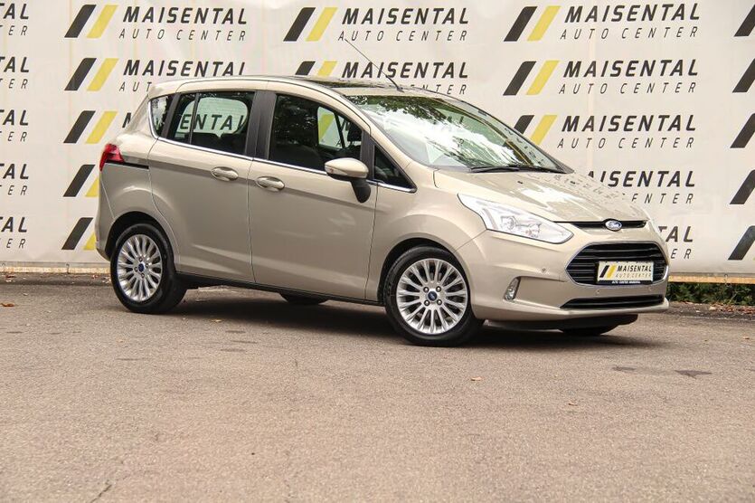B-Max