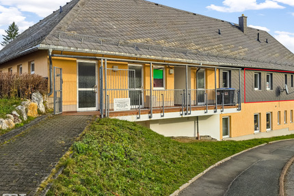 3-Zimmer-Wohnung mit EBK - Erstbezug nach Sanierung! 3 zimmer