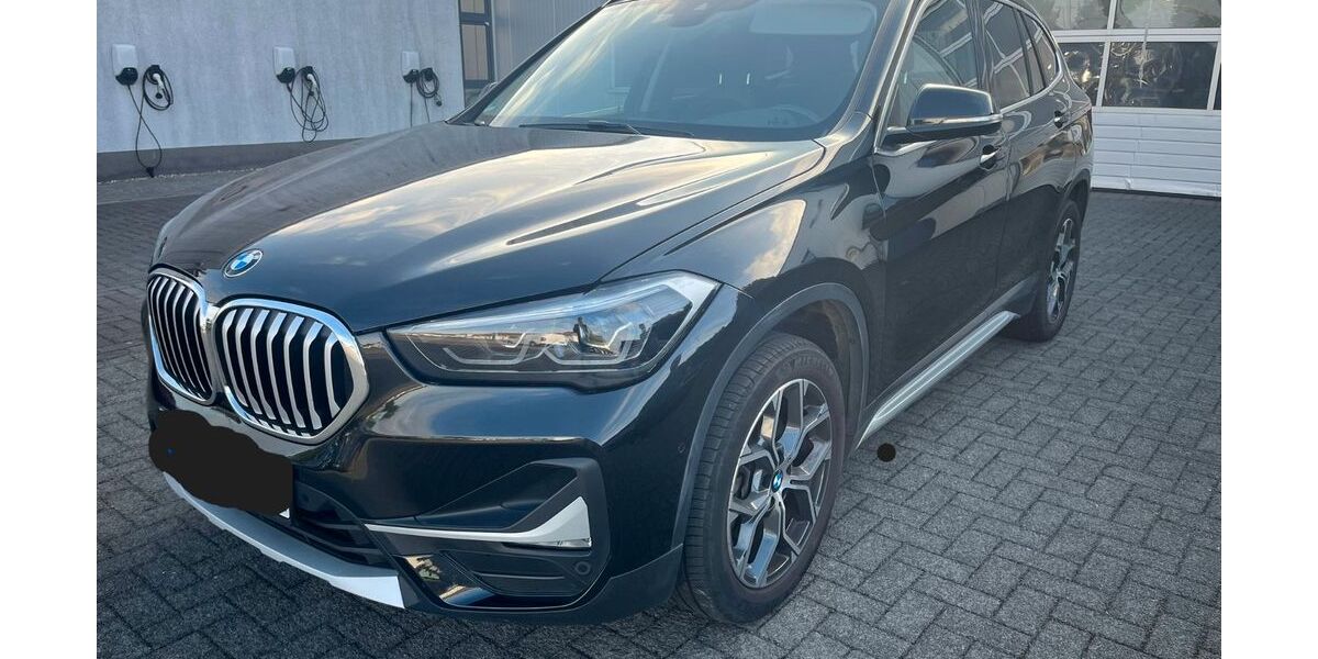 BMW X1 87.150 km 24.500 € Bruchköbel 63486