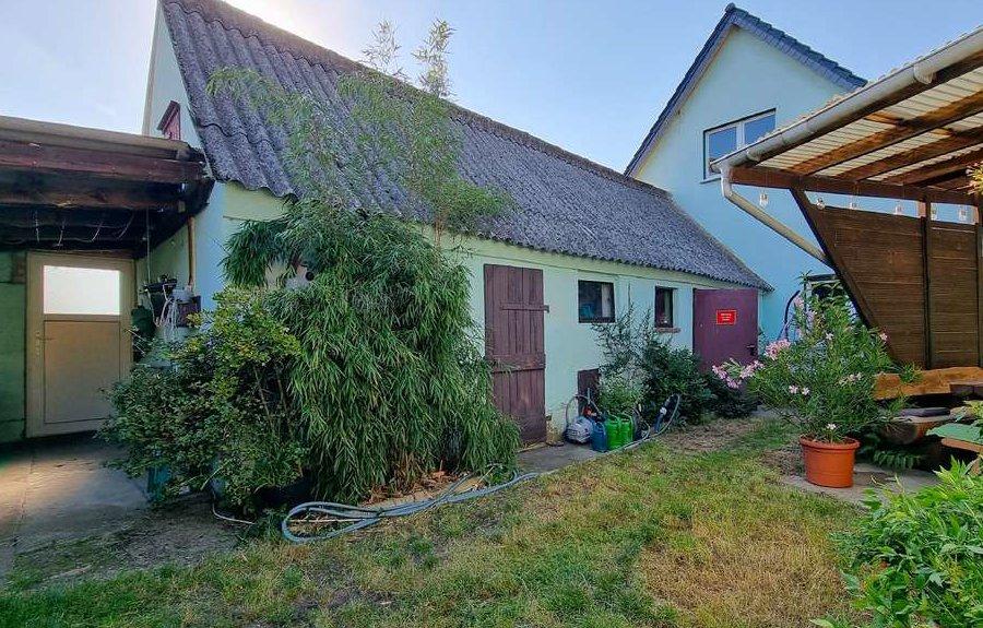 Einfamilienhaus Nuthe-Urstromtal Urstromtal - 4 Zimmer, 100 m&sup2;, 260.000&euro; | Angebot:26516174