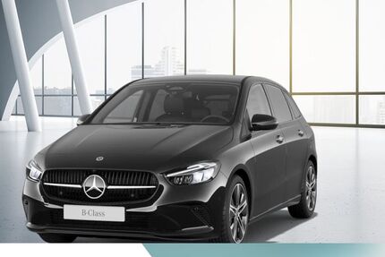 Mercedes-Benz B 200 3.900 km 37.390 &euro; Leipzig 04277