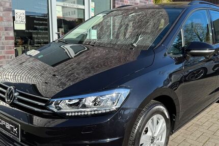 VW Touran 49.000 km 28.900 &euro; Bocholt 46397