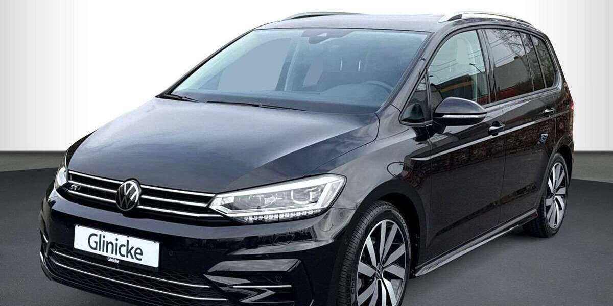 VW Touran 10.118 km 39.450 &euro; Baunatal 34225